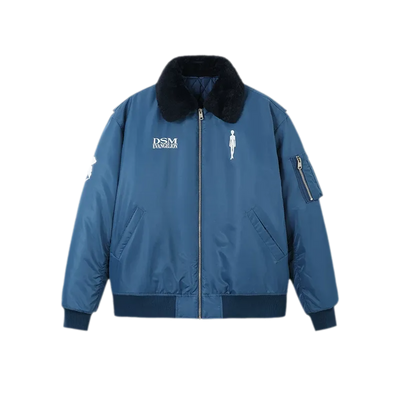 Blue / S