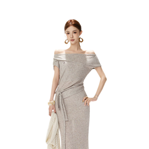 Light Gray-Green (Top) / S