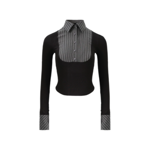 Black / XS