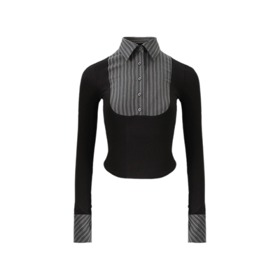 Black / XS