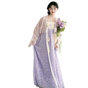 Purple Set / S