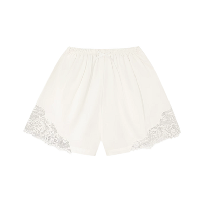 White / S
