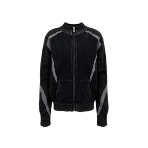 Black Gray / S