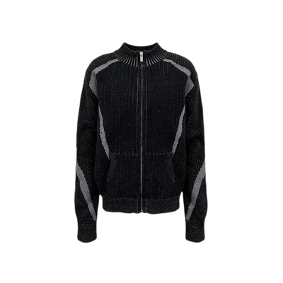 Black Gray / S