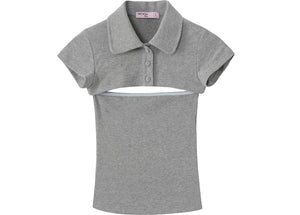 Gray / S