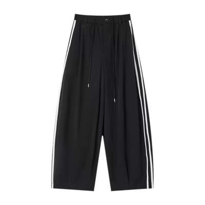 Black (Pre-order) / S