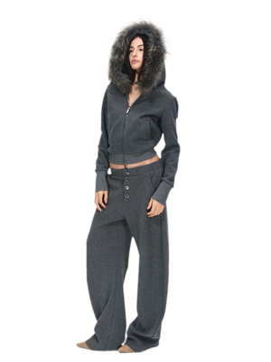 Hoodie / S