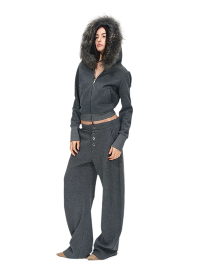 Hoodie / S