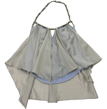 Layered Breezy Top