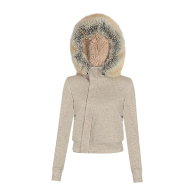 Khaki Jacket / S