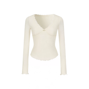 Beige / S