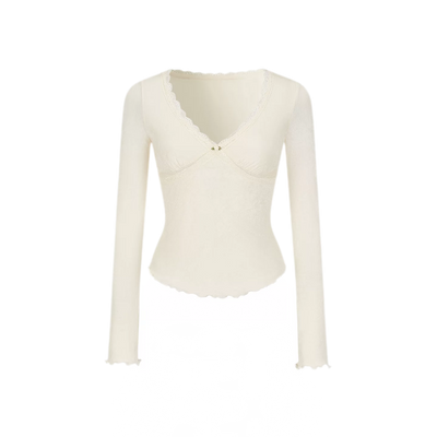 Beige / S
