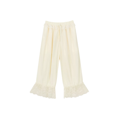 Beige / S