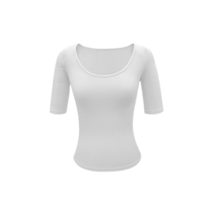 White / XS