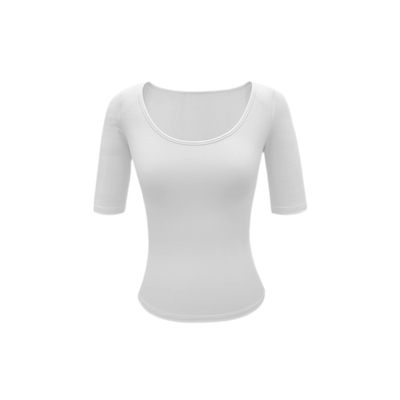 White / XS