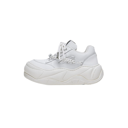 Height Boost Dad Sneakers