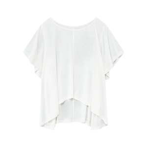 White / S