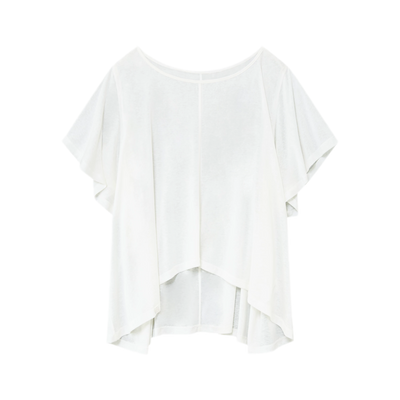 White / S