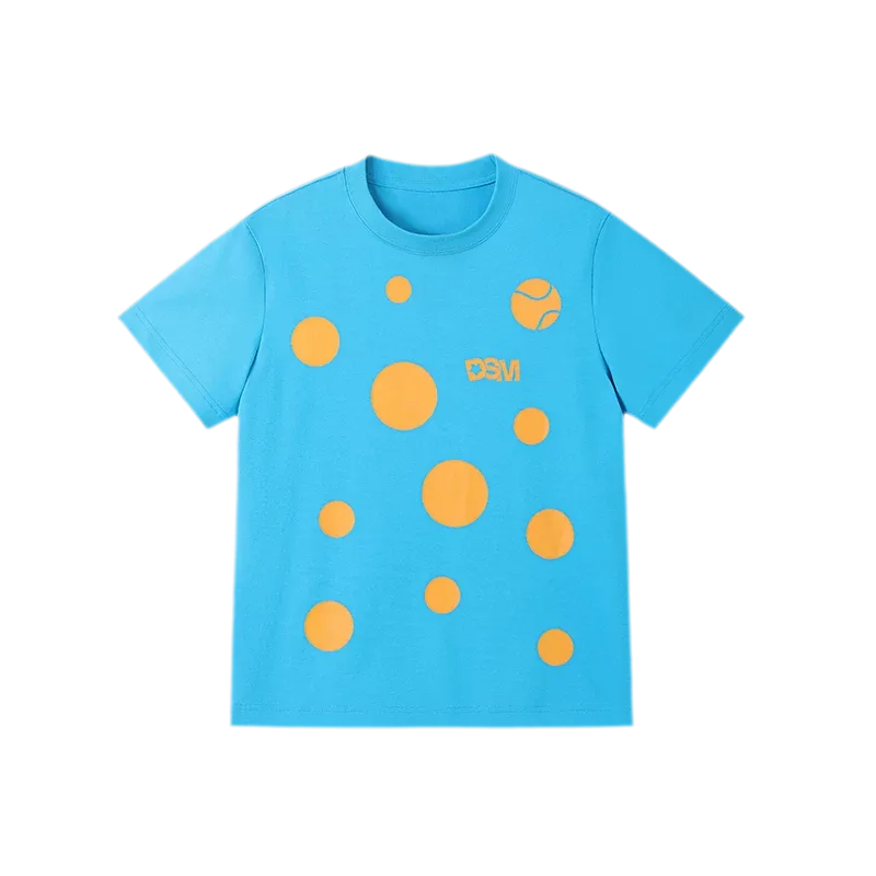 Sorona Irregular Polka-Dot T-Shirt