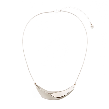 Original Geometric Necklace