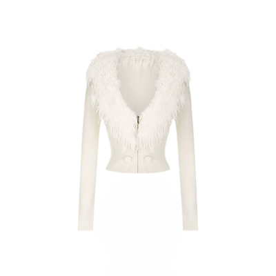 White / One Size