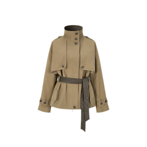 Khaki / S