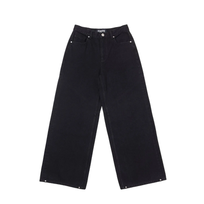 Wild Black / XS