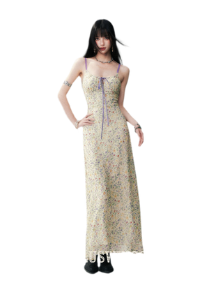 Pastel Cream Lilac / XS