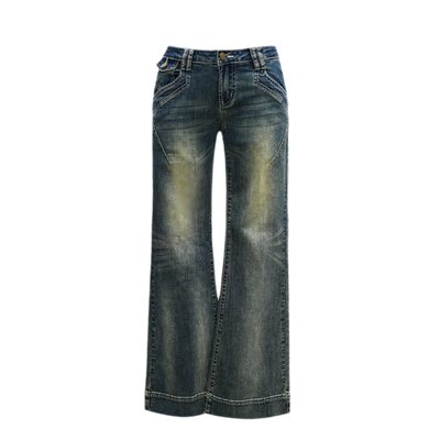 Denim / S
