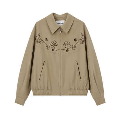 Khaki (Pre-order) / S