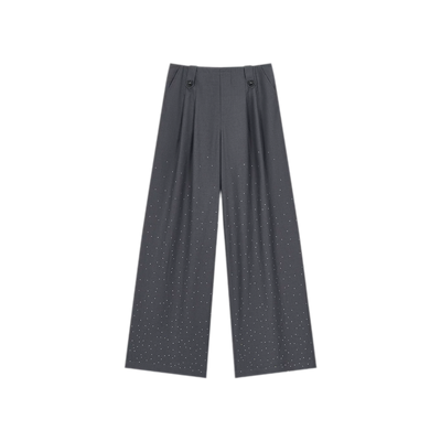 Charcoal Gray / S