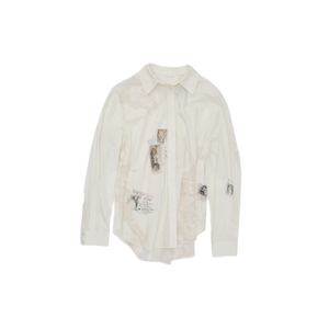 Beige / S
