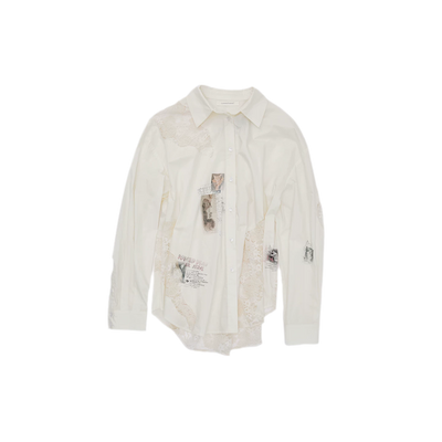 Beige / S