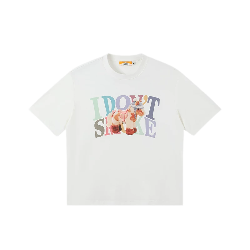 Loose Fit Fun Sun Protection T-shirt