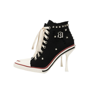 Black / 35