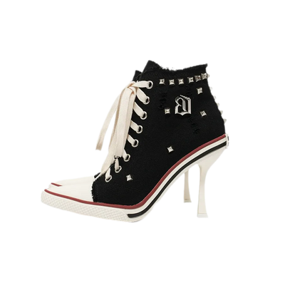 Black / 35