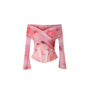 Pink / S (A/B cup)