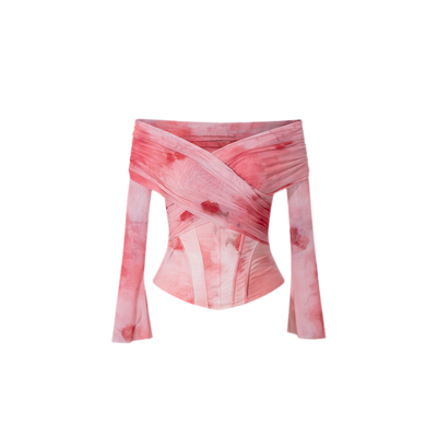 Pink / S (A/B cup)