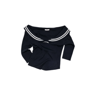 Navy Blue / S