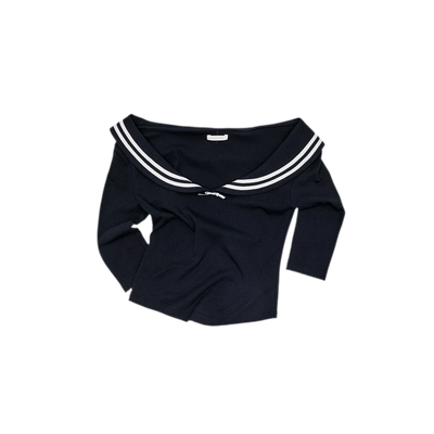 Navy Blue / S