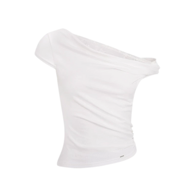 White / S