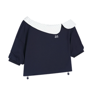 Navy Blue / S