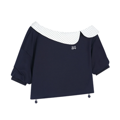Navy Blue / S