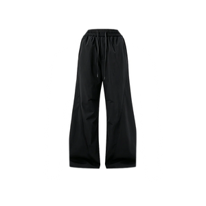 Black / S