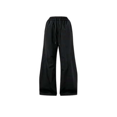 Black / S