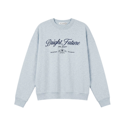 Light Gray / M