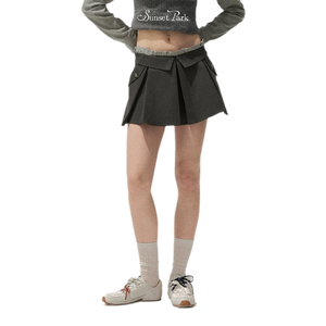 Gray / S