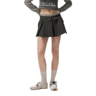 Gray / S