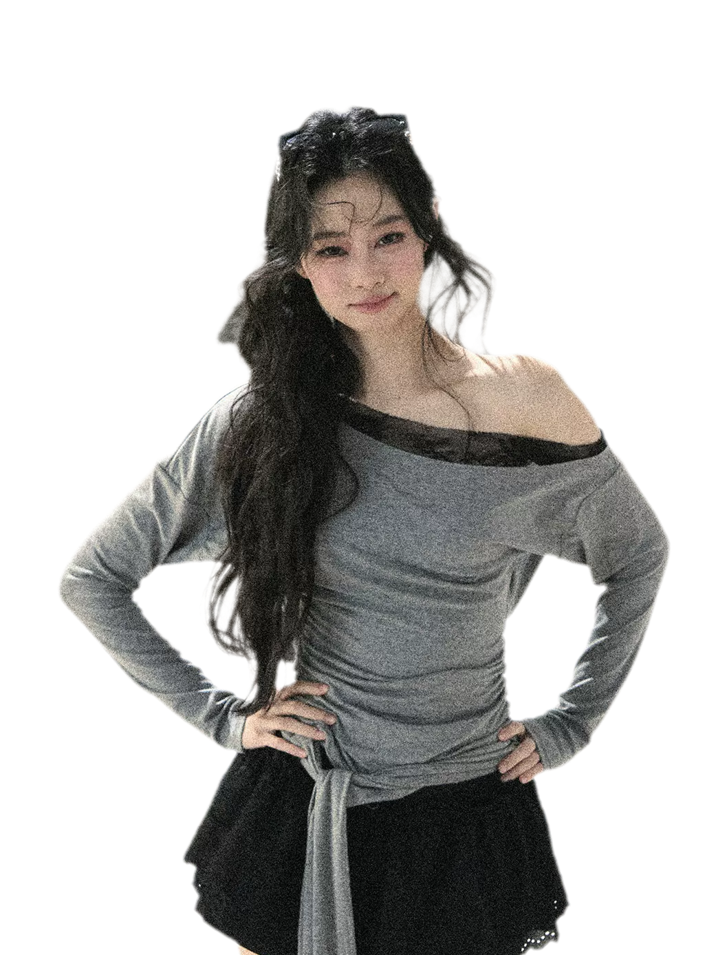 &