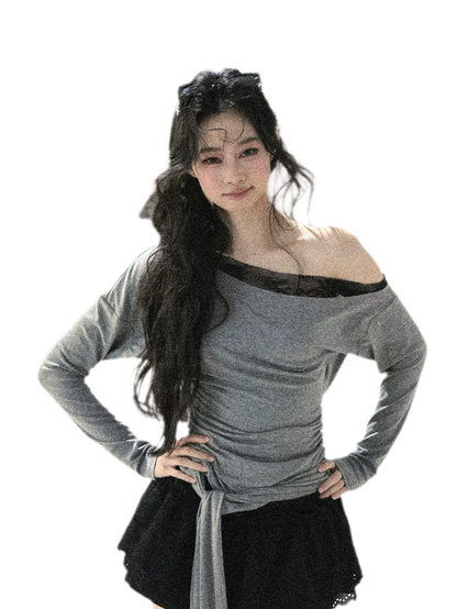 &